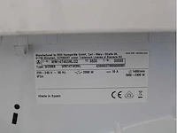 Siemens iq500 isensoric aquastop iqdrive wasmachine & siemens iq500 isensoric selfcleaning condenser wasdroger - afbeelding 5 van  8