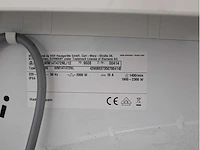 Siemens iq500 isensoric aquastop iqdrive wasmachine & siemens iq500 isensoric selfcleaning condenser wasdroger - afbeelding 5 van  8