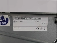 Siemens iq500 isensoric aquastop iqdrive wasmachine & siemens iq500 isensoric selfcleaning condenser wasdroger - afbeelding 8 van  8