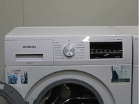 Siemens iq500 isensoric aquastop iqdrive wasmachine & siemens iq500 isensoric wasdroger - afbeelding 3 van  8