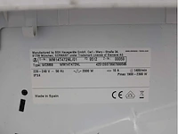 Siemens iq500 isensoric aquastop iqdrive wasmachine & siemens iq500 isensoric wasdroger - afbeelding 5 van  8
