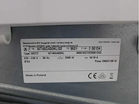 Siemens iq500 isensoric aquastop iqdrive wasmachine & siemens iq500 isensoric wasdroger - afbeelding 8 van  8