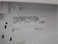Siemens iq500 isensoric aquastop iqdrive wasmachine & siemens iq500 isensoric wasdroger - afbeelding 5 van  8