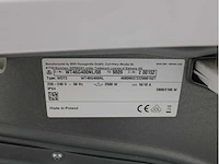 Siemens iq500 isensoric aquastop iqdrive wasmachine & siemens iq500 isensoric wasdroger - afbeelding 8 van  8
