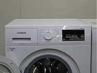 Siemens iq500 isensoric aquastop iqdrive wasmachine & siemens iq500 isensoric wasdroger - afbeelding 3 van  8