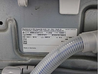 Siemens iq500 isensoric aquastop iqdrive wasmachine & siemens iq500 isensoric wasdroger - afbeelding 5 van  8