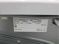 Siemens iq500 isensoric aquastop iqdrive wasmachine & siemens iq500 isensoric wasdroger - afbeelding 8 van  8