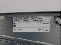 Siemens iq500 isensoric aquastop iqdrive wasmachine & siemens iq500 isensoric wasdroger - afbeelding 8 van  8