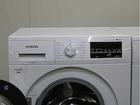 Siemens iq500 isensoric aquastop iqdrive wasmachine & siemens iq500 isensoric wasdroger - afbeelding 3 van  8