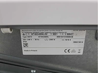 Siemens iq500 isensoric aquastop iqdrive wasmachine & siemens iq500 isensoric wasdroger - afbeelding 8 van  8