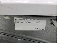 Siemens iq500 isensoric aquastop iqdrive wasmachine & siemens iq500 isensoric wasdroger - afbeelding 8 van  8