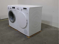 Siemens iq500 isensoric aquastop iqdrive wasmachine & siemens iq500 isensoric wasdroger - afbeelding 7 van  8