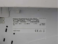 Siemens iq500 isensoric aquastop iqdrive wasmachine & siemens iq500 isensoric wasdroger - afbeelding 5 van  8