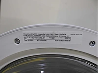 Siemens iq500 isensoric aquastop iqdrive wasmachine & siemens iq500 selfcleaning condenser wasdroger - afbeelding 7 van  8