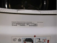 Siemens iq500 isensoric aquastop iqdrive wasmachine & siemens iq500 selfcleaning condenser wasdroger - afbeelding 8 van  8