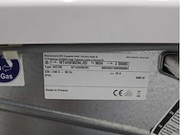 Siemens iq500 isensoric aquastop iqdrive wasmachine & siemens iq700 isensoric selfcleaning condenser wasdroger - afbeelding 8 van  8