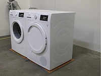 Siemens iq500 isensoric aquastop iqdrive wasmachines & siemens iq300 isensoric wasdrogers - afbeelding 7 van  8