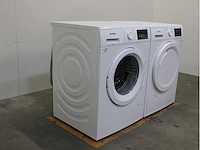 Siemens iq500 isensoric aquastop iqdrive wasmachines & siemens iq300 isensoric wasdrogers - afbeelding 4 van  8