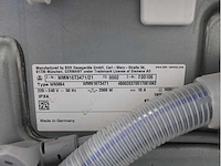 Siemens iq500 isensoric aquastop iqdrive wasmachines & siemens iq300 isensoric wasdrogers - afbeelding 5 van  8