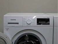 Siemens iq500 isensoric aquastop iqdrive wasmachines & siemens iq300 isensoric wasdrogers - afbeelding 3 van  8