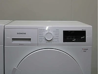 Siemens iq500 isensoric aquastop iqdrive wasmachines & siemens iq300 isensoric wasdrogers - afbeelding 6 van  8