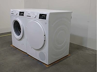 Siemens iq500 isensoric aquastop iqdrive wasmachines & siemens iq300 isensoric wasdrogers - afbeelding 7 van  8