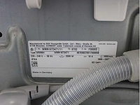 Siemens iq500 isensoric aquastop iqdrive wasmachines & siemens iq300 isensoric wasdrogers - afbeelding 5 van  8