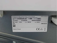 Siemens iq500 isensoric aquastop iqdrive wasmachines & siemens iq300 isensoric wasdrogers - afbeelding 8 van  8