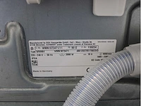 Siemens iq500 isensoric aquastop iqdrive wasmachines & siemens iq300 isensoric wasdrogers - afbeelding 5 van  8