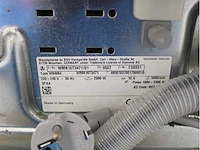 Siemens iq500 isensoric aquastop iqdrive wasmachines & siemens iq300 isensoric wasdrogers - afbeelding 5 van  8