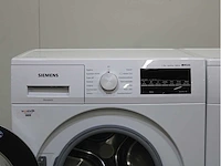 Siemens iq500 isensoric aquastop iqdrive wasmachines & siemens iq300 isensoric wasdrogers - afbeelding 3 van  7