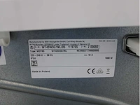 Siemens iq500 isensoric aquastop iqdrive wasmachines & siemens iq500 bestcollection selfcleaning condenser wasdrogers - afbeelding 8 van  8