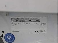 Siemens iq500 isensoric aquastop iqdrive wasmachines & siemens iq500 isensoric bestcollection selfcleaning condenser wasdrogers - afbeelding 5 van  8