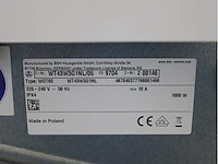 Siemens iq500 isensoric aquastop iqdrive wasmachines & siemens iq500 isensoric bestcollection selfcleaning condenser wasdrogers - afbeelding 8 van  8