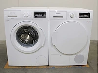 Siemens iq500 isensoric aquastop iqdrive wasmachines & siemens iq500 isensoric bestcollection wasdrogers