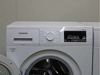 Siemens iq500 isensoric aquastop iqdrive wasmachines & siemens iq500 isensoric bestcollection wasdrogers - afbeelding 3 van  8