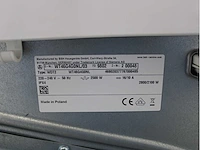 Siemens iq500 isensoric aquastop iqdrive wasmachines & siemens iq500 isensoric bestcollection wasdrogers - afbeelding 8 van  8