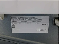 Siemens iq500 isensoric aquastop iqdrive wasmachines & siemens iq500 isensoric bestcollection wasdrogers - afbeelding 8 van  8