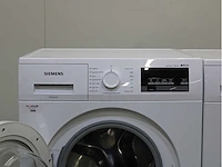 Siemens iq500 isensoric aquastop iqdrive wasmachines & siemens iq500 isensoric bestcollection wasdrogers - afbeelding 3 van  8
