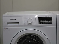 Siemens iq500 isensoric aquastop iqdrive wasmachines & siemens iq500 isensoric selfcleaning condenser a+++ wasdrogers - afbeelding 3 van  8