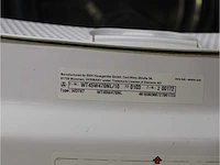 Siemens iq500 isensoric aquastop iqdrive wasmachines & siemens iq500 isensoric selfcleaning condenser a+++ wasdrogers - afbeelding 8 van  8