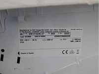Siemens iq500 isensoric aquastop iqdrive wasmachines & siemens iq500 isensoric selfcleaning condenser wasdrogers - afbeelding 5 van  8