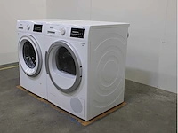 Siemens iq500 isensoric aquastop iqdrive wasmachines & siemens iq500 isensoric selfcleaning condenser wasdrogers - afbeelding 7 van  8