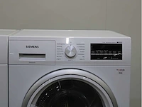 Siemens iq500 isensoric aquastop iqdrive wasmachines & siemens iq500 isensoric selfcleaning condenser wasdrogers - afbeelding 6 van  8