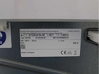 Siemens iq500 isensoric aquastop iqdrive wasmachines & siemens iq500 isensoric selfcleaning condenser wasdrogers - afbeelding 8 van  8