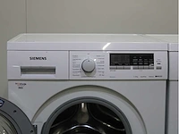 Siemens iq500 isensoric aquastop iqdrive wasmachines & siemens iq500 isensoric selfcleaning condenser wasdrogers - afbeelding 3 van  8