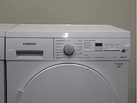 Siemens iq500 isensoric aquastop iqdrive wasmachines & siemens iq500 isensoric selfcleaning condenser wasdrogers - afbeelding 6 van  8