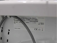 Siemens iq500 isensoric aquastop iqdrive wasmachines & siemens iq500 isensoric wasdrogers - afbeelding 5 van  8