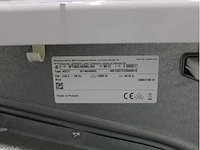 Siemens iq500 isensoric aquastop iqdrive wasmachines & siemens iq500 isensoric wasdrogers - afbeelding 8 van  8