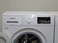 Siemens iq500 isensoric aquastop iqdrive wasmachines & siemens iq500 isensoric wasdrogers - afbeelding 3 van  8